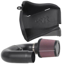 Thumbnail for K&N 18-19 Subaru WRX 2.0L Turbo Typhoon Air Intake
