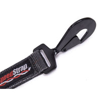 Thumbnail for SpeedStrap 1 1/2In 3-Point Spare Tire Tie-Down with Twisted Snap Hooks