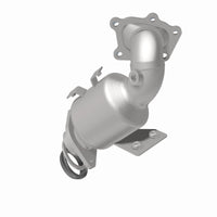 Thumbnail for MagnaFlow Conv DF 09-12 Mazda CX-7 2.3 L Underbody