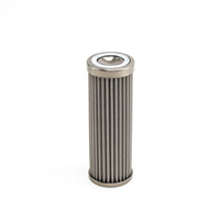 Thumbnail for DeatschWerks Stainless Steel 100 Micron Universal Filter Element (fits 160mm Housing)