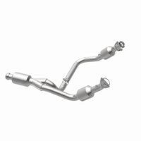 Thumbnail for Magnaflow 14-15 Chevrolet Silverado 1500 5.3L Direct-Fit Catalytic Converter