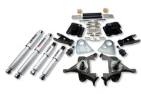 Thumbnail for Belltech LOWERING KIT WITH SP SHOCKS