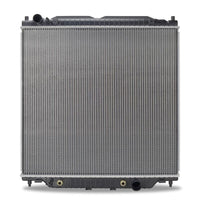 Thumbnail for Mishimoto 2005-2007 Ford F-Series Super Duty Replacement Radiator