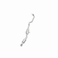 Thumbnail for MagnaFlow Conv Direct Fit 98-02 Toyota Corolla 1.8L (California Carb Compliant)