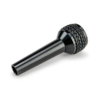 Thumbnail for DV8 Offroad 2005-2010 Jeep TJ/JK 6-Speed Shift Knob Black Finish