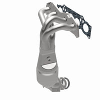 Thumbnail for Magnaflow California Direct Fit Converter 09-10 Pontiac Vibe 2.4L