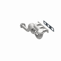 Thumbnail for Magnaflow Conv DF BMW 5 99-00 Front