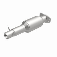 Thumbnail for MagnaFlow California Grade Catalytic Converter Direct Fit 91-92 Oldsmobile Bravada V6 4.3L