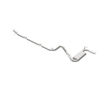 Thumbnail for MagnaFlow Sys C/B 06 Wrangler UNL 4DR 3.8L