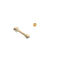 Thumbnail for Bilstein B8 1992 Mercedes-Benz 300SD Base Front 36mm Monotube Shock Absorber
