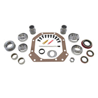 Thumbnail for USA Standard Master Overhaul Kit For The 63-79 GM Ci Corvette Diff