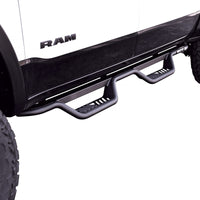 Thumbnail for Westin 19-22 Ram 1500 Crew Cab (Excl. 19-22 Ram 1500 Classic) Outlaw Nerf Step Bars
