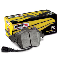 Thumbnail for Hawk Chevy / GMC Truck / Hummer Performance Ceramic Street Front Brake Pads