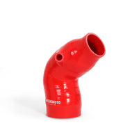 Thumbnail for Mishimoto 2016+ Chevrolet Camaro 2.0T Performance Air Intake - Red