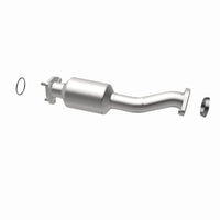 Thumbnail for MagnaFlow 15-17 Honda Fit L4 1.5L OEM Grade Direct Fit Catalytic Converter