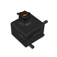 Thumbnail for Mishimoto Subaru 02-07 WRX/ 04-14 STI Aluminum Coolant Expansion Tank - Black