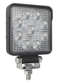 Thumbnail for Hella ValueFit Work Light 4SQ 1.0 LED MV CR LT