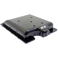 Thumbnail for Nitrous Express Dodge Hellcat Supercharger Lid w/Integrated Nitrous Passages (Lid Only)