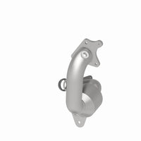 Thumbnail for Magnaflow Conv DF 2011-2015 Juke L4 1.6 OEM Underbody