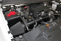 Thumbnail for K&N 09-13 Chevy Silverado 1500/Avalanche/Suburban / 09-13 GMC Yukon Black Perf Intake Kit