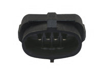 Thumbnail for SCT Performance 89-05 Ford Mustang Mass Air Meter Adaptor