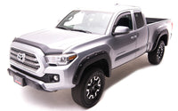 Thumbnail for EGR 16+ Toyota Tacoma w/Mudflap Bolt-On Look Fender Flares - Set