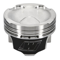Thumbnail for Wiseco Subaru FA20 Direct Injection Piston Kit 2.0L -16cc