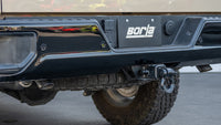 Thumbnail for Borla 22-23 Chevrolet Silverado 1500 ZR2 & AT4X 6.2L CC SB 147.5in WB Touring Cat-Back