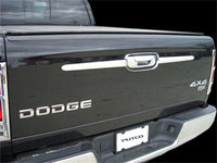 Thumbnail for Putco 03-08 RAM 2500/3500 Tailgate Accents