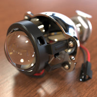 Thumbnail for Oracle 50mm H1 7.1 Projectors (Pair) SEE WARRANTY