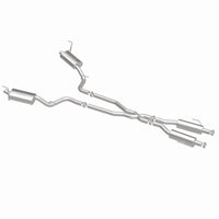 Thumbnail for MagnaFlow 21-23 Jeep Grand Cherokee L NEO Cat-Back Exhaust