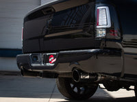 Thumbnail for aFe 09-18 Ram 1500 V8 5.7L Hemi Gemini XV 3in 304 SS Cat-Back Exhaust w/ Black Tips