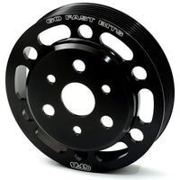 Thumbnail for GFB 13+ Subaru BRZ / 13+ Scion FR-S Lightweight Aluminum Water Pump Pulley