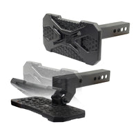 Thumbnail for Go Rhino HS-20 Hitch Bumper Step