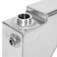 Thumbnail for Mishimoto 99-03 Ford F-250 Aluminum Expansion Tank - Natural