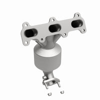 Thumbnail for MagnaFlow Conv DF 01-04 Hyundai Santa Fe 2.7L