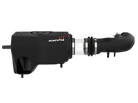 Thumbnail for aFe Momentum GT Pro 5R Cold Air Intake System 2017 Alfa Romeo Giulia I4 2.0L (t)