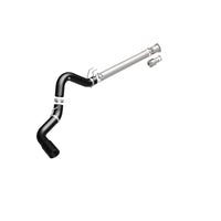 Thumbnail for MagnaFlow 07.5-17 Ford F-250/F-350 6.4L/6.7L 409 SS DPF Back Exhaust - Black