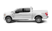 Thumbnail for Bushwacker 18-20 Ford F-150 OE Style Flares 4pc - Oxford White