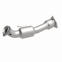 Thumbnail for MagnaFlow Conv DF 04-07 VW Touareg 4.2L Passenger Side