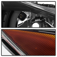 Thumbnail for xTune 13-14 Subaru Legacy/Outback OEM Style Headlights-Black (HD-JH-SLEG13-AM-BK)