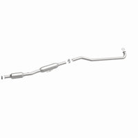 Thumbnail for MagnaFlow Conv Direct Fit 98-02 Toyota Corolla 1.8L (California Carb Compliant)