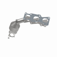 Thumbnail for Magnaflow Conv DF 2007-2009 Sorento 3.3 3.8 L Manifold