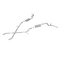 Thumbnail for MagnaFlow Sys CB 66-72 GM CST-10/CST-20