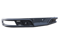 Thumbnail for Body Armor 4x4 09-17 Dodge Ram 1500 Eco Series Rear Bumper Fits Dual Rear Exhaust Only