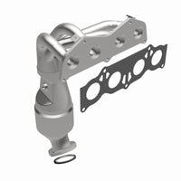 Thumbnail for MagnaFlow Conv DF 02-06 Toyota Camry 2.4L