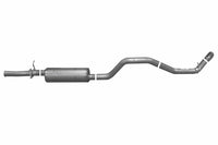 Thumbnail for Gibson 89-92 Ford Ranger S 2.3L 2.5in Cat-Back Single Exhaust - Stainless