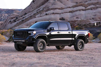 Thumbnail for Fabtech 19-21 GM C/K1500 P/U 3in Uniball UCA Sys w/Perf Shks