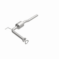 Thumbnail for MagnaFlow Conv Direct Fit 1993/1995 Volkswagen EuroVan 2.5L