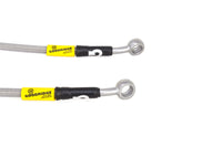 Thumbnail for Goodridge 02 Nissan Altima 3.5L V6 Brake Lines